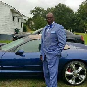 Meet your Posher, Jerry